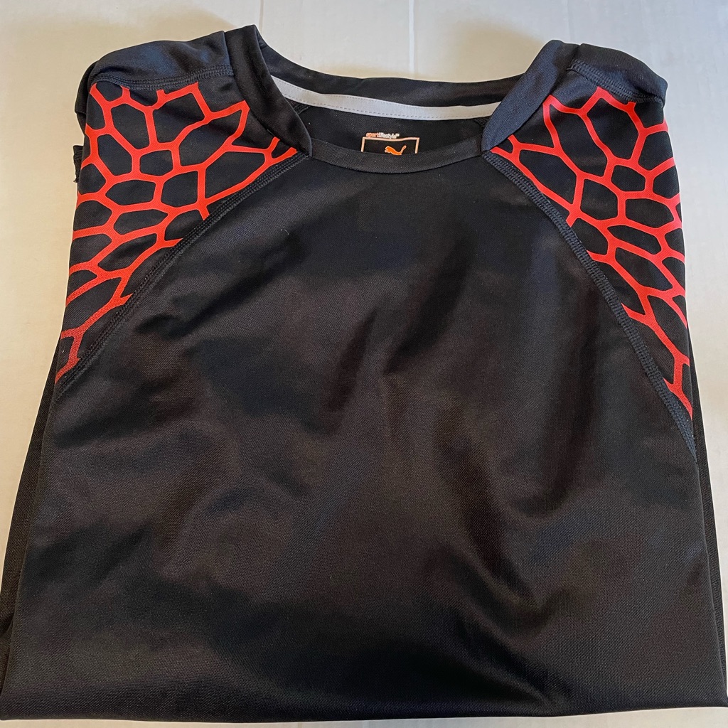 Puma Dry Cell Performance Shirt